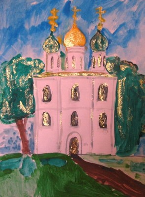 Церковь
