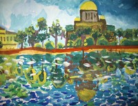 Китаев Константин | 8 лет | ДД И Ю «МИР»