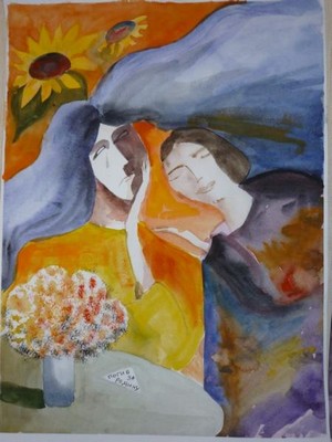 В мае 45-го
